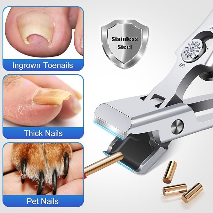 German Nail Clippers for Men