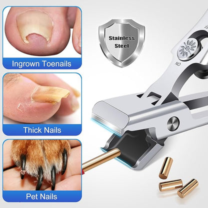 German Nail Clippers for Men