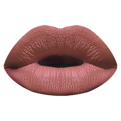 Ruby Kisses Forever Matte Liquid Lipstick - RFML07 RFML07