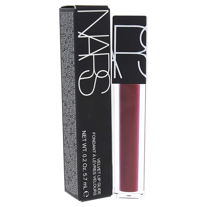 NARS Velvet lip glide - unspeakable by nars glide