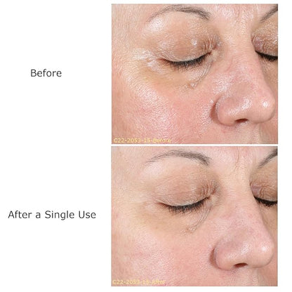 Smooth & Brighten System Collection, Activator