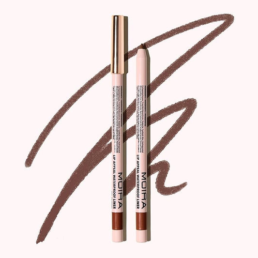 Lip Appeal Waterproof Liner (018, Expert) Lip