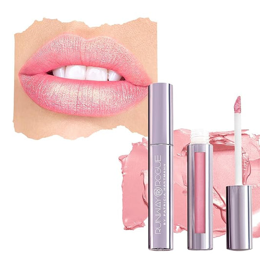 Runway Rogue Pearl Glam Long Wear Shimmer Liquid Rogue