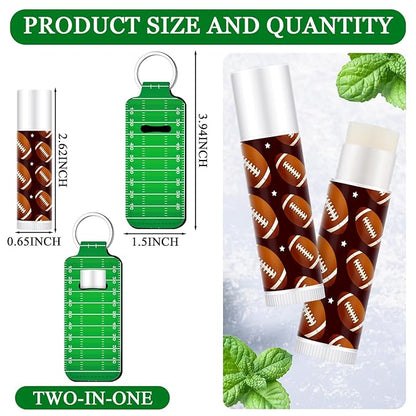 18 Sets Natural Bulk Lip Balm and Moisturizing Lip
