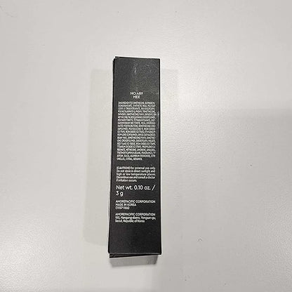HERA Sensual Powder Matte Lipstick, Endorsed by Jennie