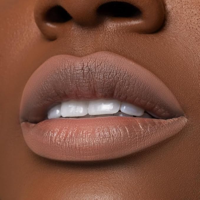 Retractable Waterproof Lip Liner with Built-in Sharpener by Beauty Creations NUDEX Collection (Whatever You Want 10)