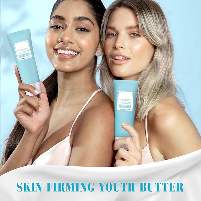 LuxeLift Skin Firming Youth Butter,Luxelift Skin