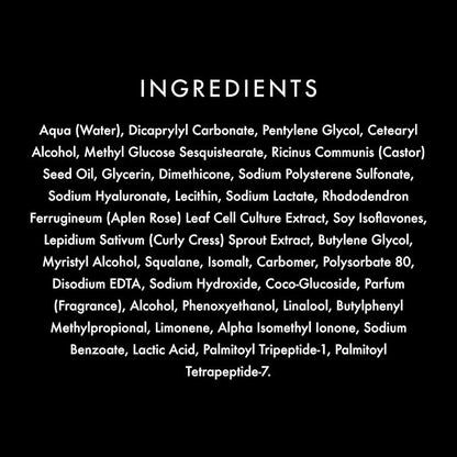 QMS Medicosmetics Age Prevent Intensive Day + Night Eye Cream – Nourishes + Tightens to Make the Eye Area Look Smoother + More Youthful – 0.5 fl. oz
