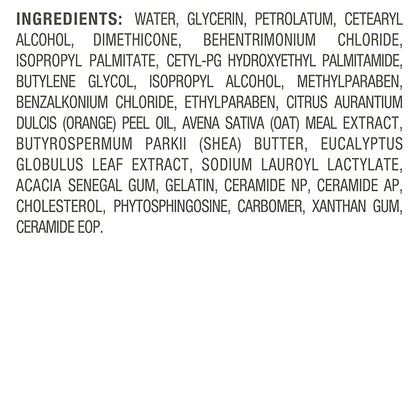 Curel Ultra Healing Intensive Fragrance-Free Lotion For Extra-Dry Skin, Ideal for Sensitive Skin, Dermatologist Recommended, Cruelty Free, Paraben Free, 2.5 Oz, Pack of 4
