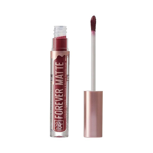 Ruby Kisses Forever Matte Liquid Lipstick - RFML15 RFML15