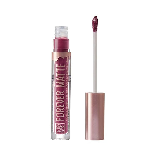 Ruby Kisses Forever Matte Liquid Lipstick - RFML14 RFML14