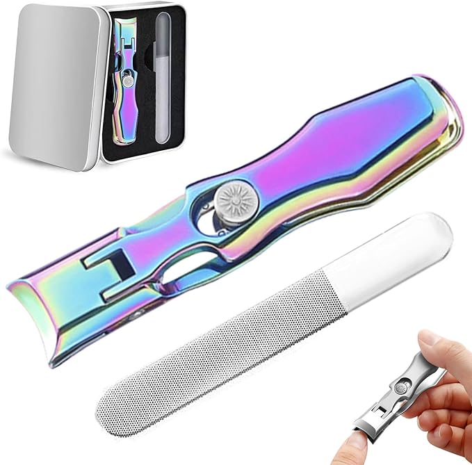 German nail clippers for men,