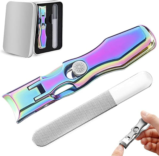 German nail clippers for men,