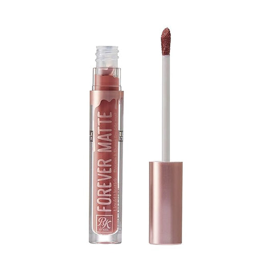Ruby Kisses Forever Matte Liquid Lipstick - RFML07 RFML07