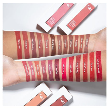 Kay Beauty Matteinee Matte Lip Crayon Lipstick - oz