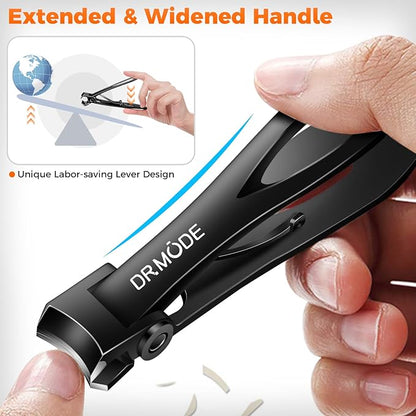 Nail clippers for men thick