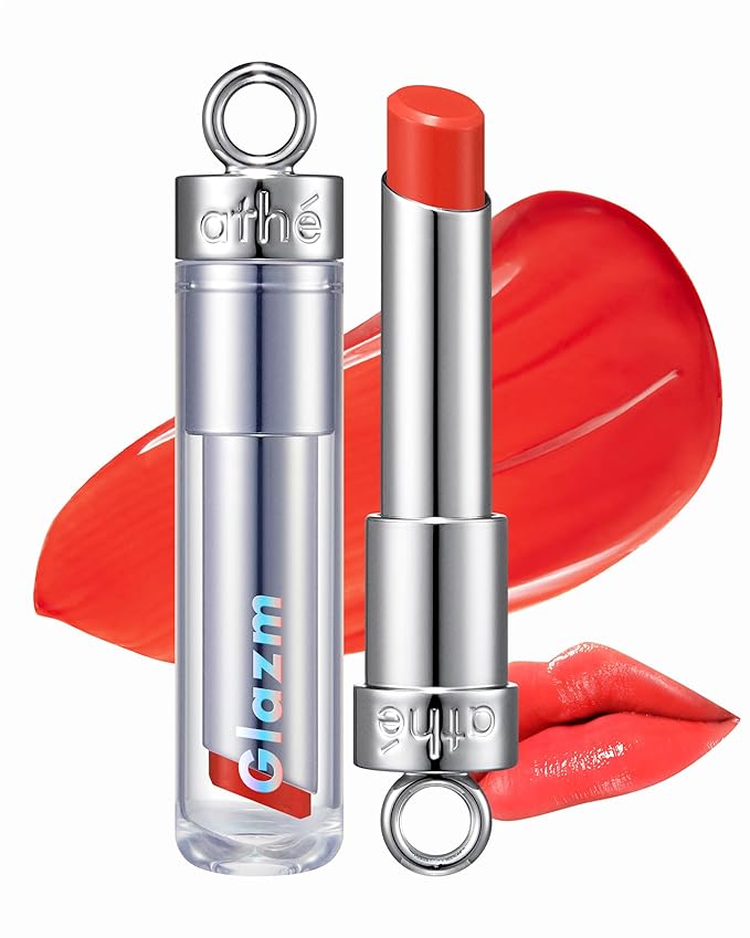 ATHE Glazm Lipbalm Stick - Vegan