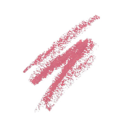 Lune+Aster PowerLips Lip Liner - Double Booked - Formulated with nourishing marula oil and vitamins C & E, it glides on smoothly to effortlessly create a perfectly polished look.