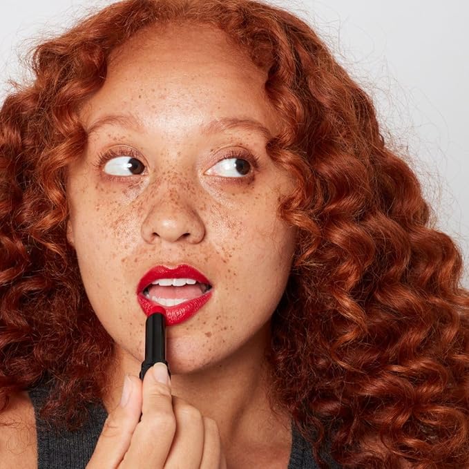 How to be a Redhead Finally Bold Perfectly