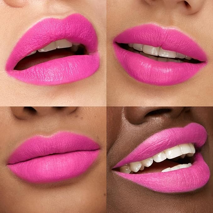 Kiko MILANO - Velvet Passion Matte