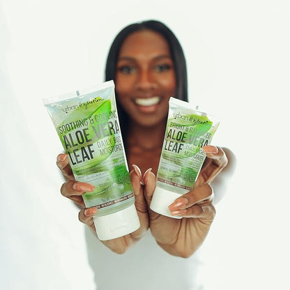 Urban Hydration Soothing & Cooling Aloe