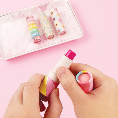 3C4G: Adventure Fun: Lip Gloss Set - 4 3C4G: