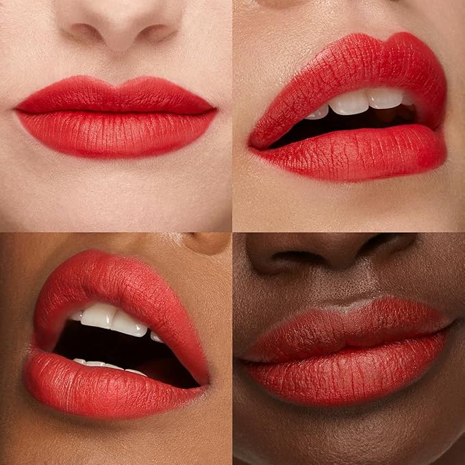 Kiko MILANO - Velvet Passion Matte