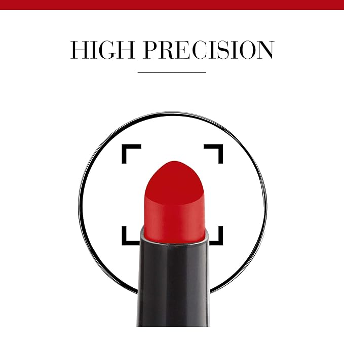 Rouge Velvet The Lipstick #21-Grande Roux 2,4 Gr Rouge