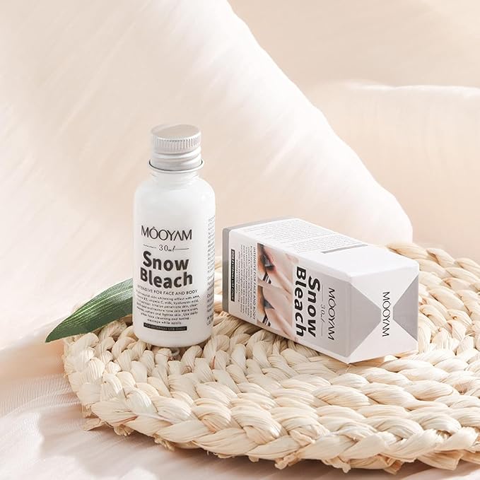 Generic Skin Whitening Cream Dark Spot
