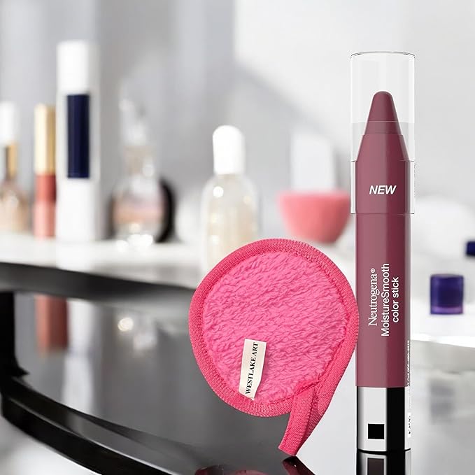 Moisture Smooth Color Stick, 60 Soft Raspberry | Moisture