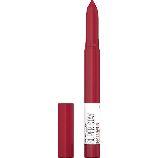 Maybelline New York Maybelline Super Stay Ink Crayon Longwear