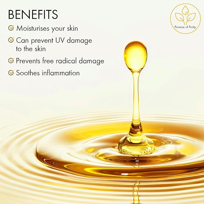 MAJESTIC PURE Vitamin E Oil -