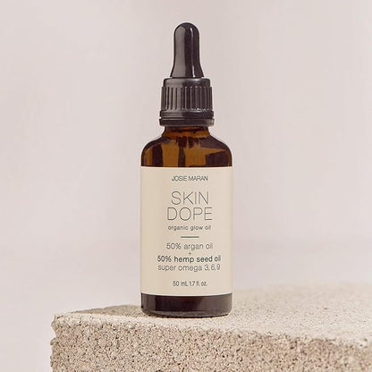 Josie Maran Hemp Seed Oil -