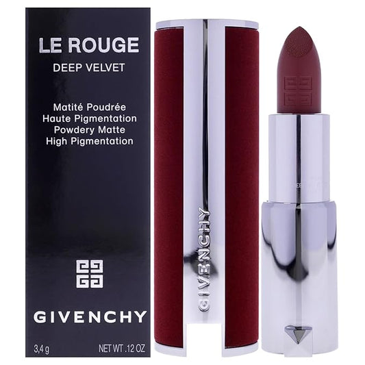 Givenchy Le Rouge Deep Velvet Matte Lipstick - Givenchy