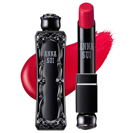 ANNA SUI Rouge Red - Lipstick - Development Rouge