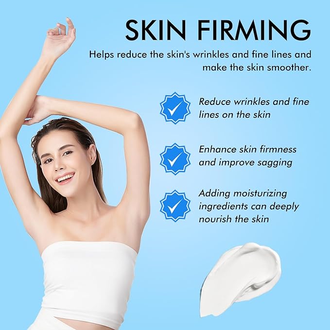 2Pcs LuxeLift Skin Firming Youth Butter,Luxelift