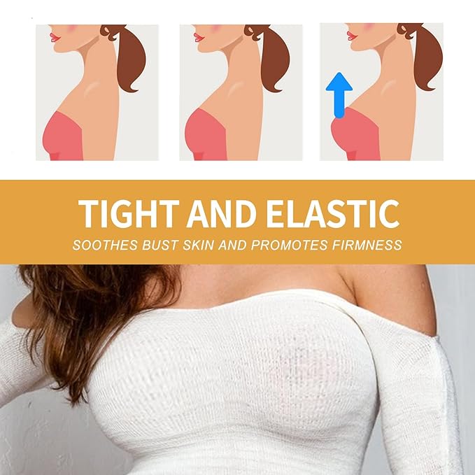 Moondor Royal Jelly Breast Enhancement Patch,Breast