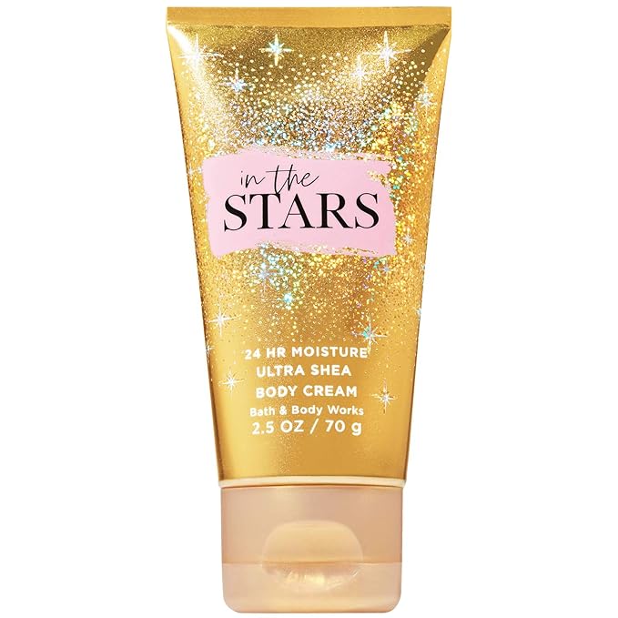 Bath and Body Works IN THE
