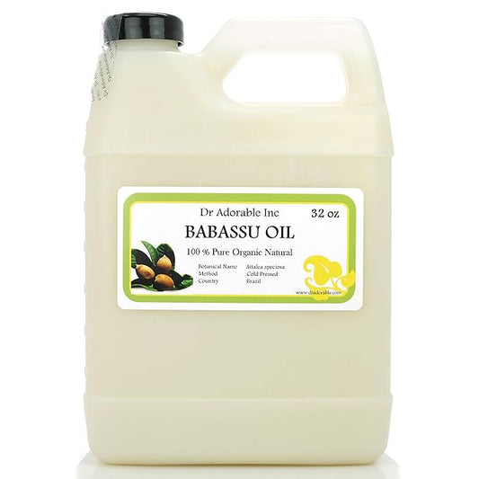 Dr Adorable - 32 oz -