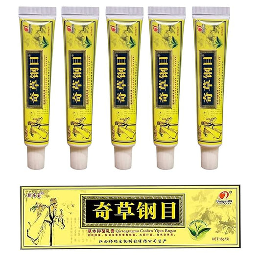 Official Seller - Chinese Herbal Cream