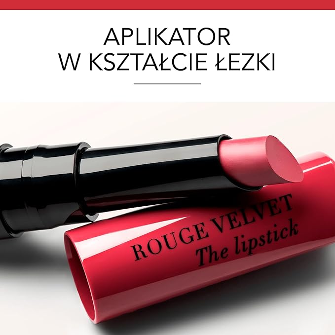Rouge Velvet The Lipstick #01-Hey Nude 2,4 Gr Rouge