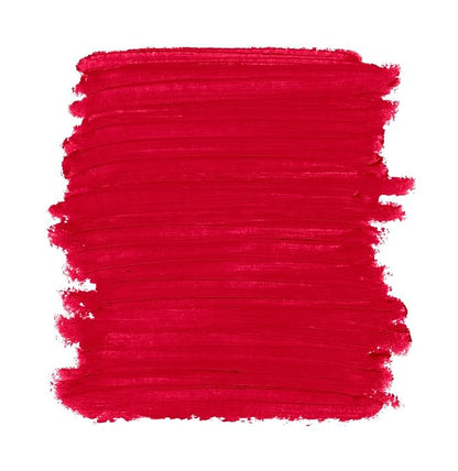 NYX Professional Makeup Simply Red, Candy Apple, 0.11