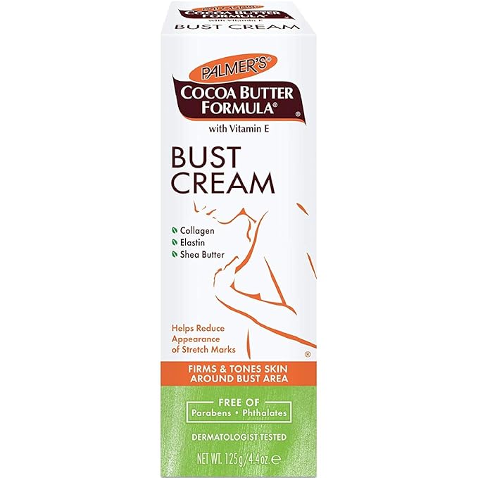 Palmer's Cocoa Butter Formula Bust Cream oz