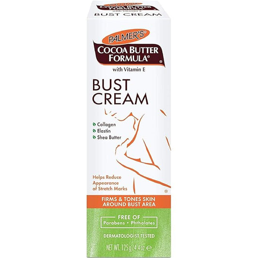 Palmer's Cocoa Butter Formula Bust Cream oz