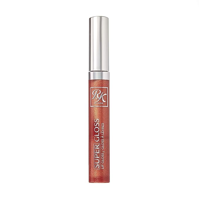 Ruby Kisses Super Lip Gloss (Rum Raisin) Gloss