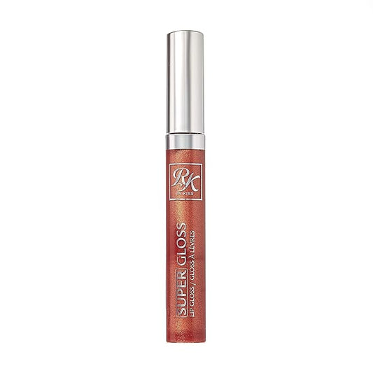Ruby Kisses Super Lip Gloss (Rum Raisin) Gloss