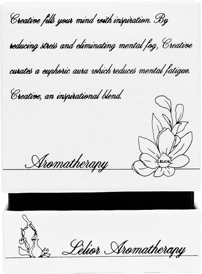 Aromatherapy Collection (20ML) (Creative)