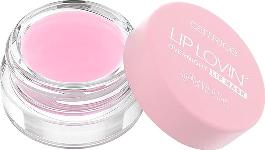 Catrice | Lip Lovin’ Overnight Lip Mask | Overnight