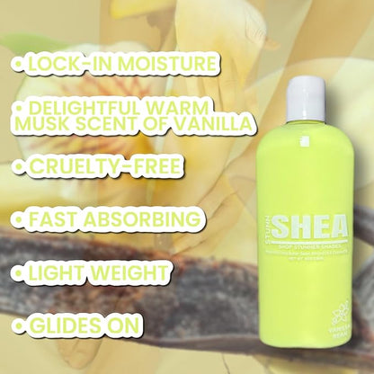 Shop Stunner Shades | Vanilla Bean