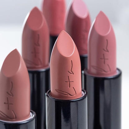 Lune+Aster PowerLips Lipstick - Confident - Formulated nourishing